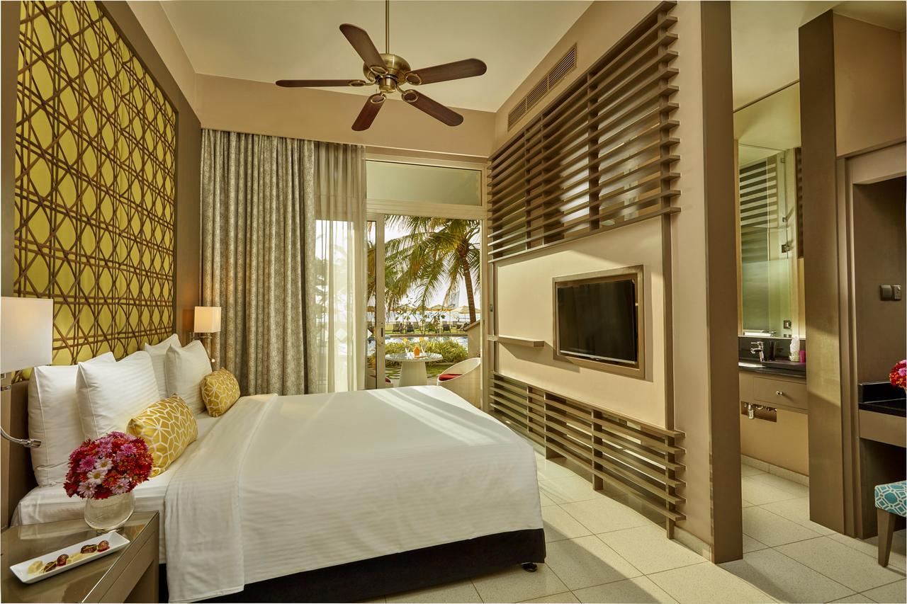 Sentido Heritance Negombo Exterior foto