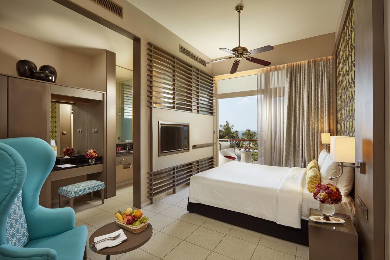 Sentido Heritance Negombo Exterior foto