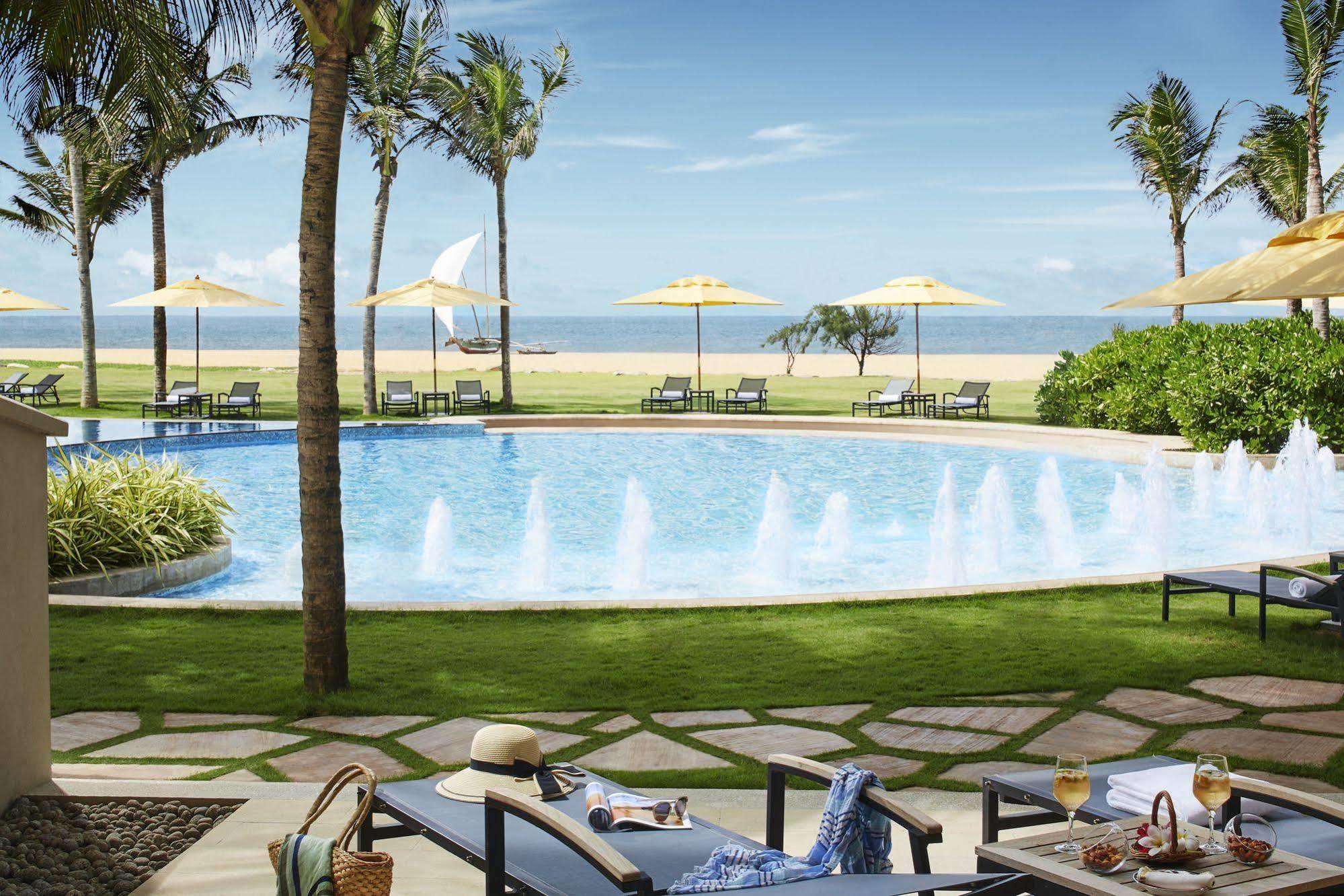 Sentido Heritance Negombo Exterior foto